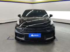 Lynk & Co Geely Lynk & Co 03 1.5T DCT Jìn Champion Edition - ფოტო 2