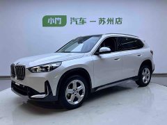 BMW X1 sDrive20Li X Design Package - ფოტო 1
