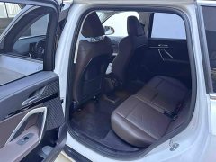 BMW X1 sDrive20Li X Design Package - ფოტო 10
