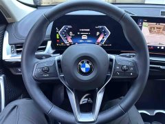 BMW X1 sDrive20Li X Design Package - ფოტო 13