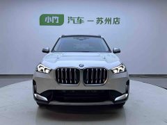 BMW X1 sDrive20Li X Design Package - ფოტო 2