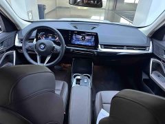 BMW X1 sDrive20Li X Design Package - ფოტო 20