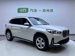 BMW X1 sDrive20Li X Design Package - ფოტო 3