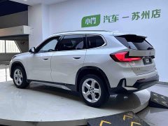 BMW X1 sDrive20Li X Design Package - ფოტო 4