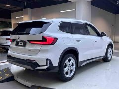 BMW X1 sDrive20Li X Design Package - ფოტო 6