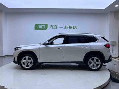 BMW X1 sDrive20Li X Design Package - ფოტო 7