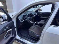 BMW X1 sDrive20Li X Design Package - ფოტო 9