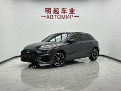 Audi A3 Sportback 35 TFSI Fashion Sport - ფოტო 1