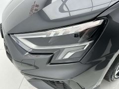 Audi A3 Sportback 35 TFSI Fashion Sport - ფოტო 10