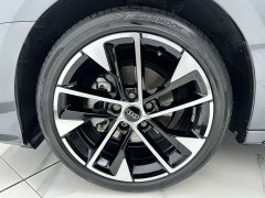 Audi A3 Sportback 35 TFSI Fashion Sport - ფოტო 11
