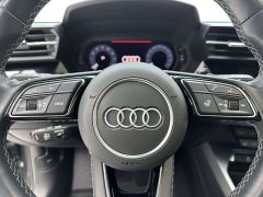 Audi A3 Sportback 35 TFSI Fashion Sport - ფოტო 15