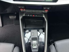 Audi A3 Sportback 35 TFSI Fashion Sport - ფოტო 16