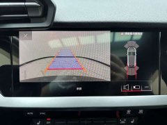 Audi A3 Sportback 35 TFSI Fashion Sport - ფოტო 17
