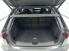 Audi A3 Sportback 35 TFSI Fashion Sport - ფოტო 19