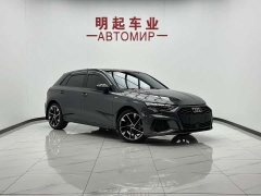 Audi A3 Sportback 35 TFSI Fashion Sport - ფოტო 2