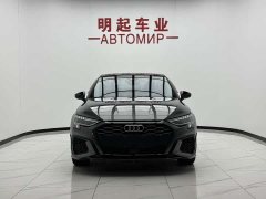 Audi A3 Sportback 35 TFSI Fashion Sport - ფოტო 3