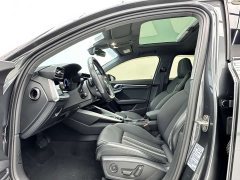 Audi A3 Sportback 35 TFSI Fashion Sport - ფოტო 4