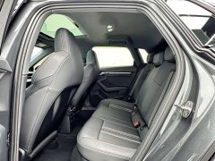 Audi A3 Sportback 35 TFSI Fashion Sport - ფოტო 5
