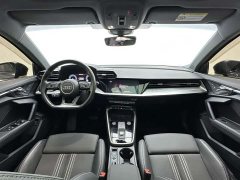 Audi A3 Sportback 35 TFSI Fashion Sport - ფოტო 6