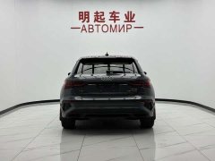 Audi A3 Sportback 35 TFSI Fashion Sport - ფოტო 9