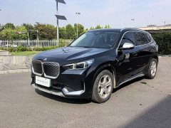 BMW iX1 2023 eDrive25L X Design Package - ფოტო 1