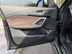 BMW iX1 2023 eDrive25L X Design Package - ფოტო 10