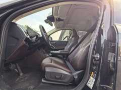 BMW iX1 2023 eDrive25L X Design Package - ფოტო 11