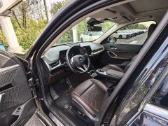 BMW iX1 2023 eDrive25L X Design Package - ფოტო 12