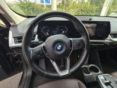 BMW iX1 2023 eDrive25L X Design Package - ფოტო 13