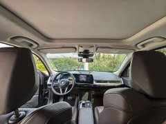 BMW iX1 2023 eDrive25L X Design Package - ფოტო 16