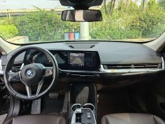 BMW iX1 2023 eDrive25L X Design Package - ფოტო 17