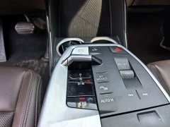 BMW iX1 2023 eDrive25L X Design Package - ფოტო 18
