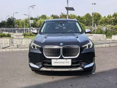 BMW iX1 2023 eDrive25L X Design Package - ფოტო 2