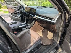 BMW iX1 2023 eDrive25L X Design Package - ფოტო 20