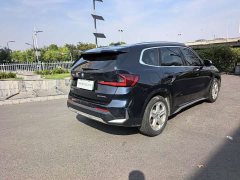 BMW iX1 2023 eDrive25L X Design Package - ფოტო 4