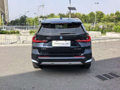 BMW iX1 2023 eDrive25L X Design Package - ფოტო 5