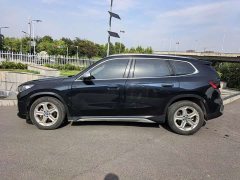 BMW iX1 2023 eDrive25L X Design Package - ფოტო 7
