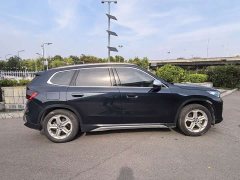 BMW iX1 2023 eDrive25L X Design Package - ფოტო 8