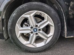 BMW iX1 2023 eDrive25L X Design Package - ფოტო 9