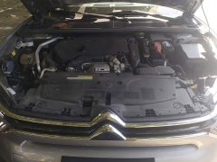 Dongfeng Versailles C5 X 1.6T Overseas Version - ფოტო 10