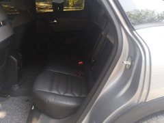 Dongfeng Versailles C5 X 1.6T Overseas Version - ფოტო 11