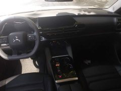 Dongfeng Versailles C5 X 1.6T Overseas Version - ფოტო 12