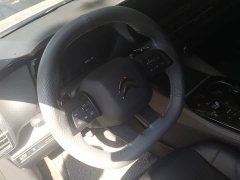 Dongfeng Versailles C5 X 1.6T Overseas Version - ფოტო 15