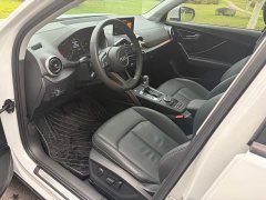 Audi Q2L 2022 35 TFSI Fashion Elegance - ფოტო 11