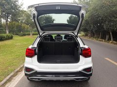 Audi Q2L 2022 35 TFSI Fashion Elegance - ფოტო 12