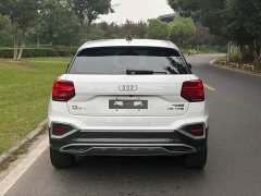 Audi Q2L 2022 35 TFSI Fashion Elegance - ფოტო 13