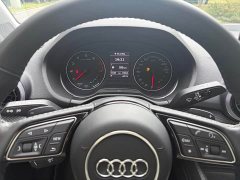 Audi Q2L 2022 35 TFSI Fashion Elegance - ფოტო 4