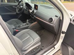 Audi Q2L 2022 35 TFSI Fashion Elegance - ფოტო 5
