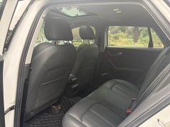 Audi Q2L 2022 35 TFSI Fashion Elegance - ფოტო 6