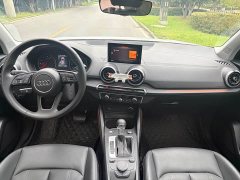 Audi Q2L 2022 35 TFSI Fashion Elegance - ფოტო 7